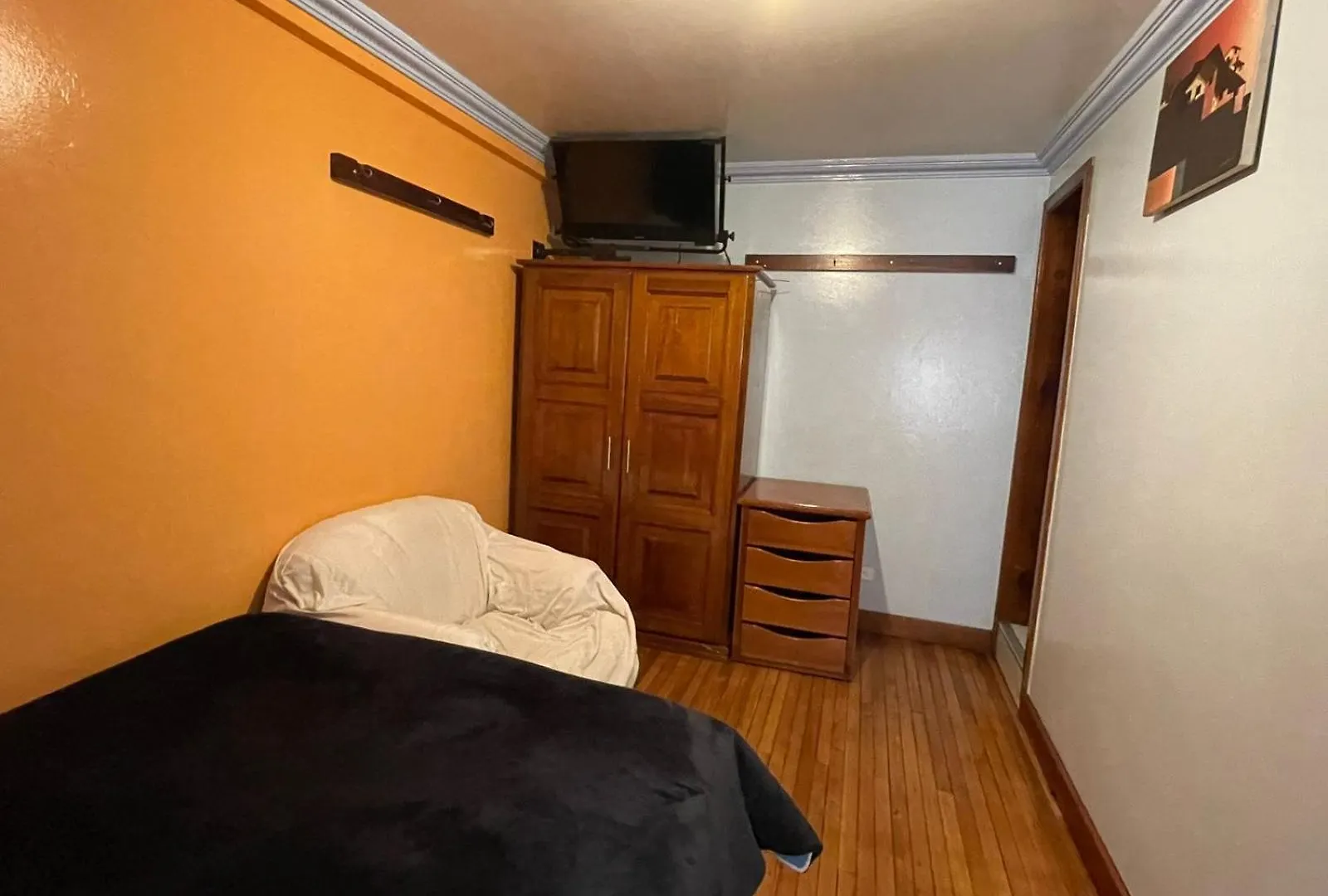 Hotel Hostal Taxo Yura Quito Penzion